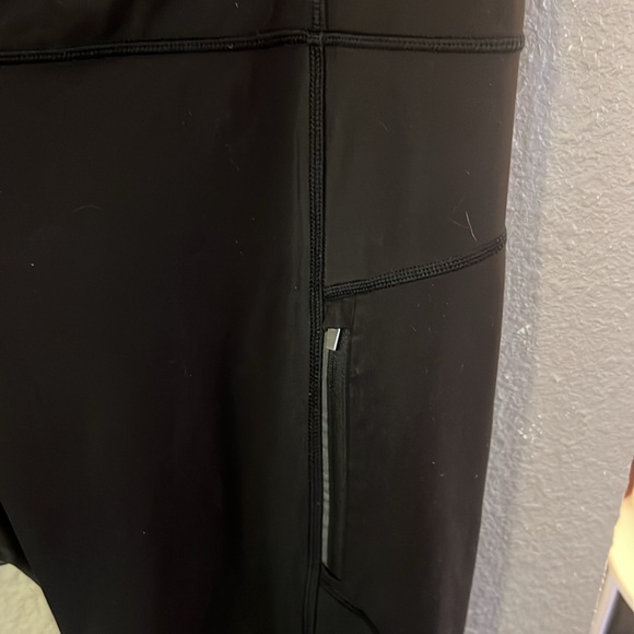 Athleta Rainier Leggings - Picture 5 of 9